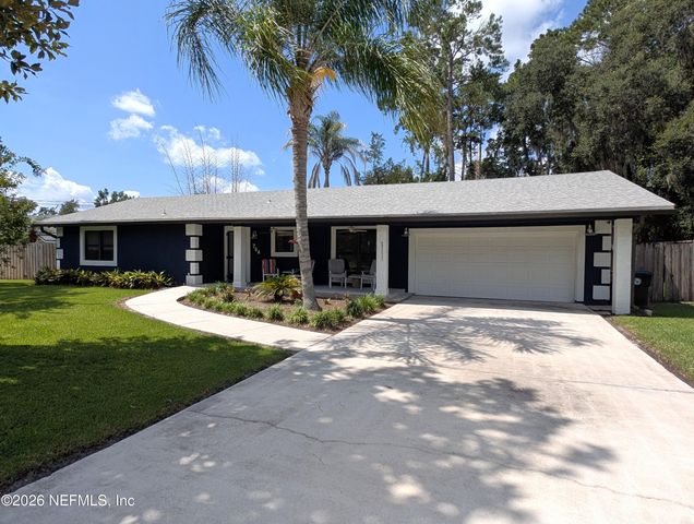 784 FLOYD Street, Fleming Island, FL 32003