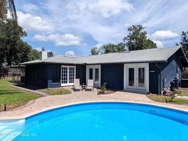 784 FLOYD Street, Fleming Island, FL 32003