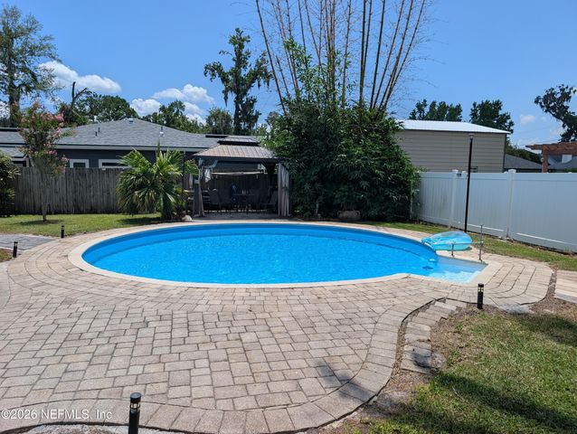 784 FLOYD Street, Fleming Island, FL 32003