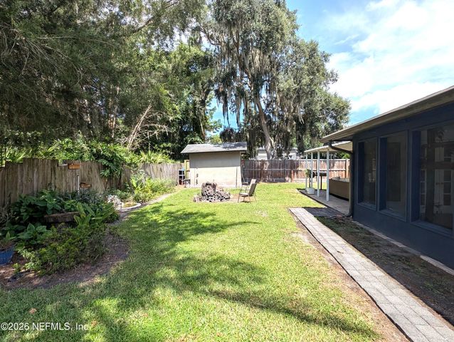 784 FLOYD Street, Fleming Island, FL 32003