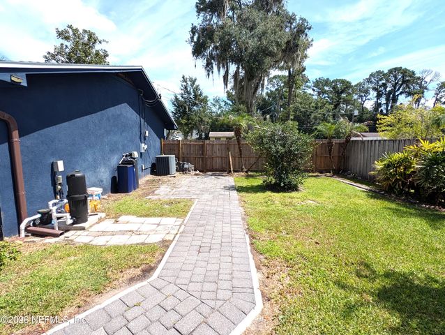 784 FLOYD Street, Fleming Island, FL 32003