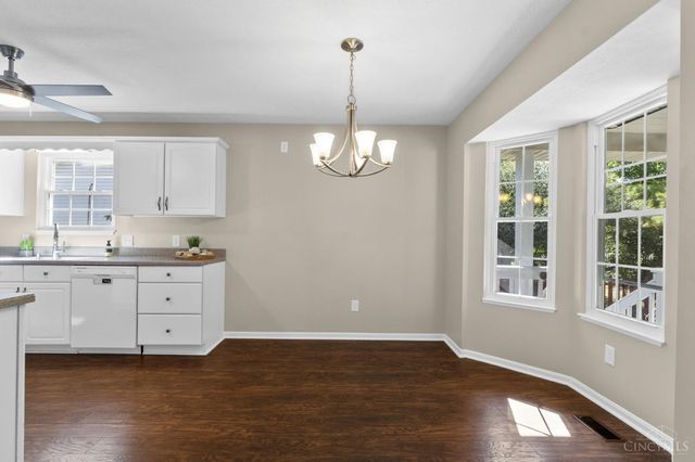 124 Marisa Drive, Middletown, OH 45042