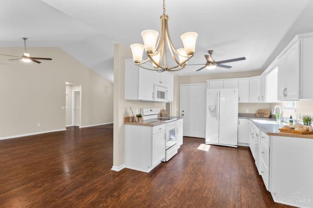 124 Marisa Drive, Middletown, OH 45042