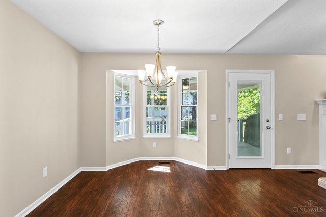 124 Marisa Drive, Middletown, OH 45042