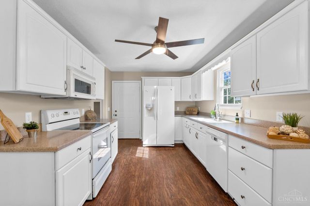 124 Marisa Drive, Middletown, OH 45042