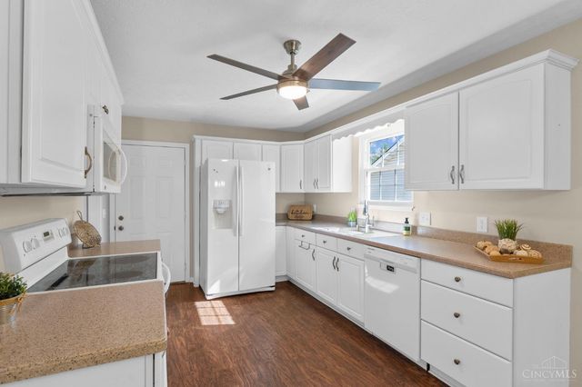 124 Marisa Drive, Middletown, OH 45042