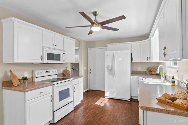 124 Marisa Drive, Middletown, OH 45042