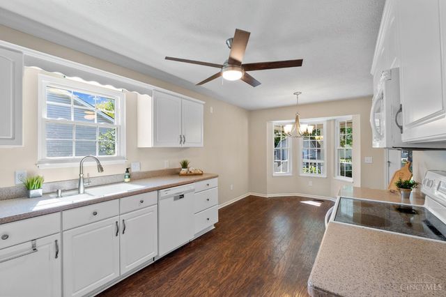 124 Marisa Drive, Middletown, OH 45042