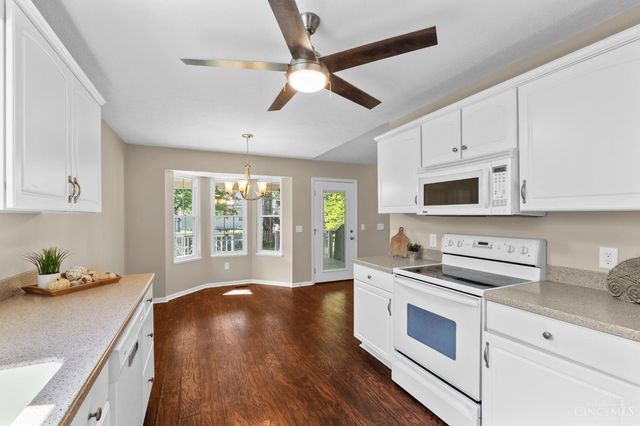 124 Marisa Drive, Middletown, OH 45042