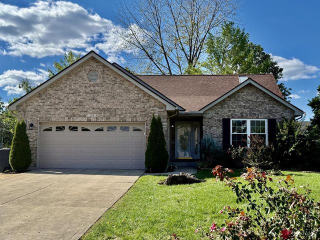 124 Marisa Drive, Middletown, OH 45042