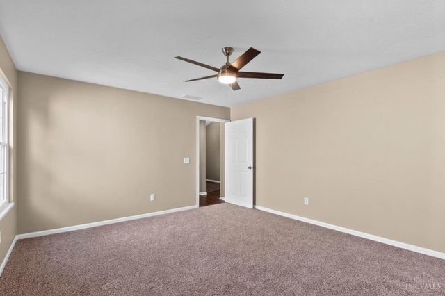 124 Marisa Drive, Middletown, OH 45042