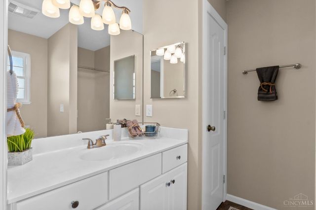 124 Marisa Drive, Middletown, OH 45042