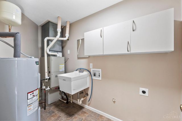 124 Marisa Drive, Middletown, OH 45042