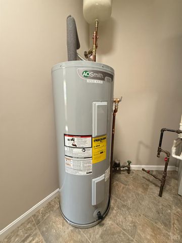 124 Marisa Drive, Middletown, OH 45042