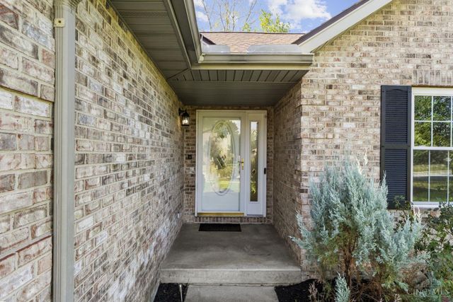 124 Marisa Drive, Middletown, OH 45042