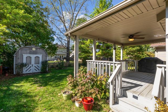 124 Marisa Drive, Middletown, OH 45042