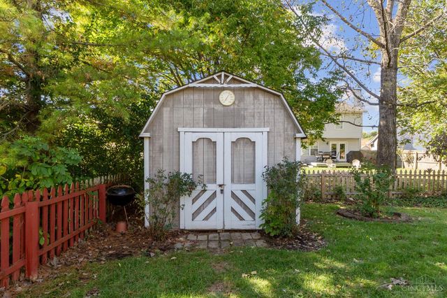 124 Marisa Drive, Middletown, OH 45042