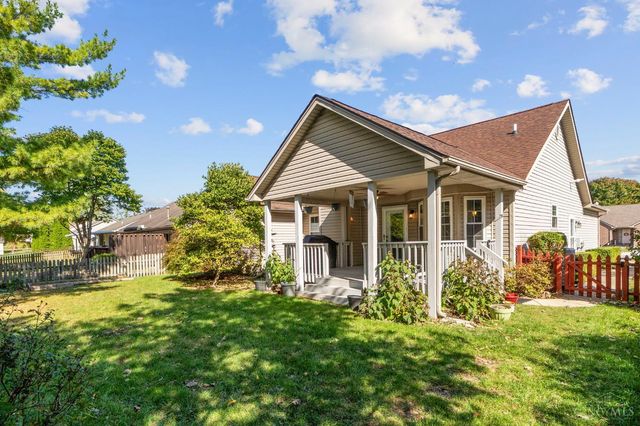 124 Marisa Drive, Middletown, OH 45042