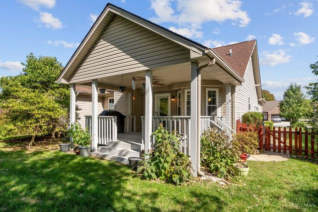 124 Marisa Drive, Middletown, OH 45042