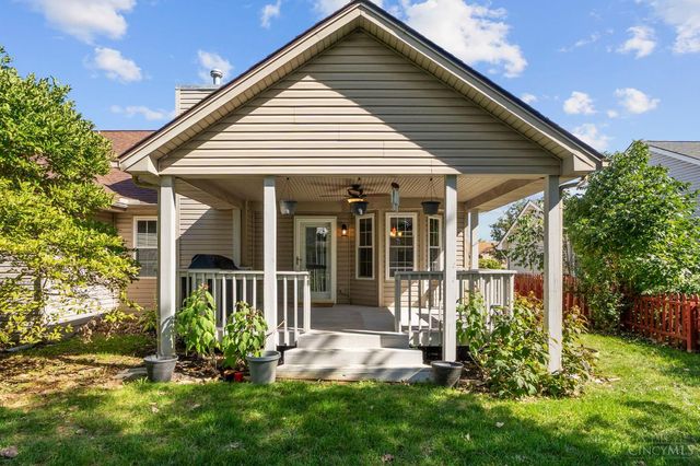 124 Marisa Drive, Middletown, OH 45042