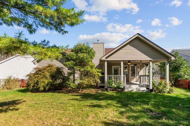 124 Marisa Drive, Middletown, OH 45042