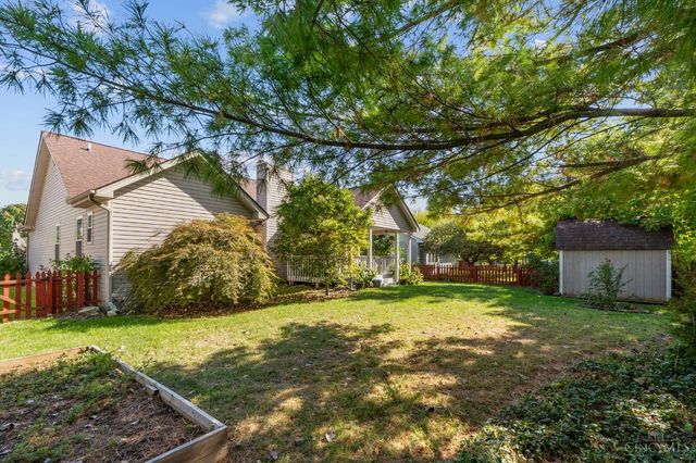 124 Marisa Drive, Middletown, OH 45042