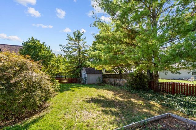 124 Marisa Drive, Middletown, OH 45042