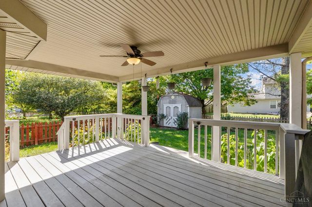 124 Marisa Drive, Middletown, OH 45042