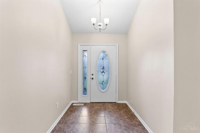 124 Marisa Drive, Middletown, OH 45042