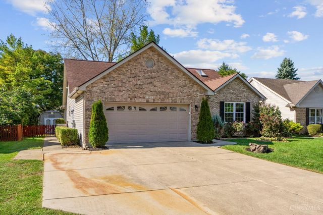 124 Marisa Drive, Middletown, OH 45042