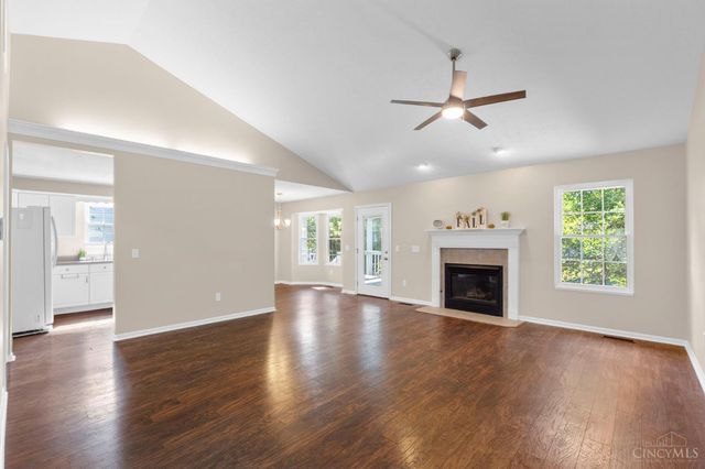 124 Marisa Drive, Middletown, OH 45042