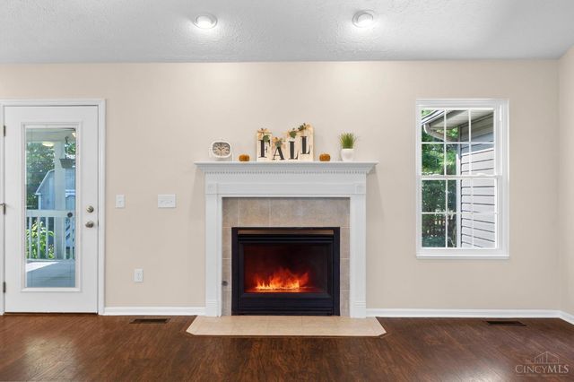 124 Marisa Drive, Middletown, OH 45042