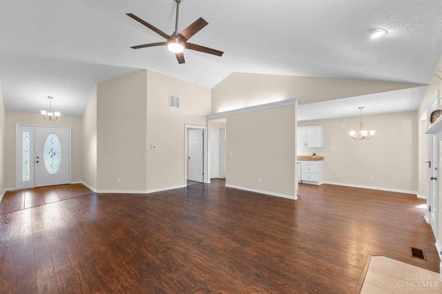 124 Marisa Drive, Middletown, OH 45042