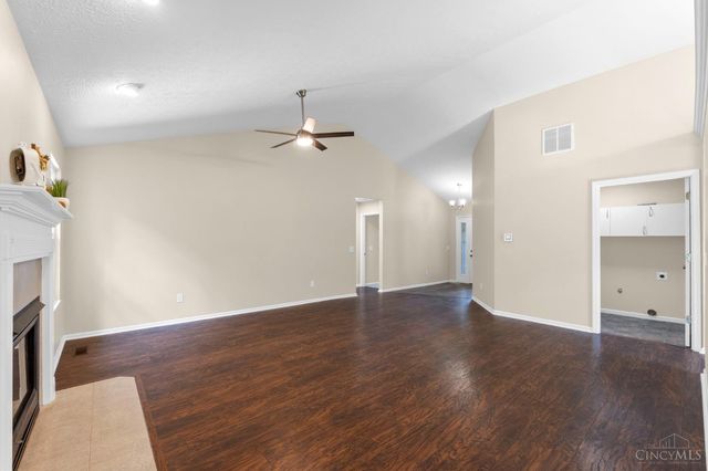 124 Marisa Drive, Middletown, OH 45042