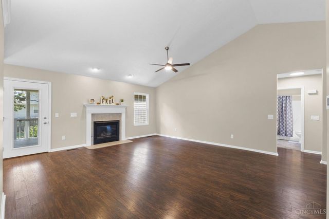 124 Marisa Drive, Middletown, OH 45042