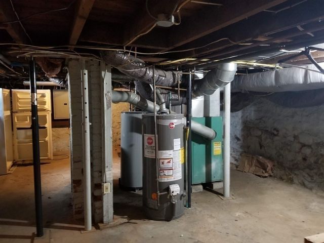 11 Second Street 1, North Andover, MA 01845