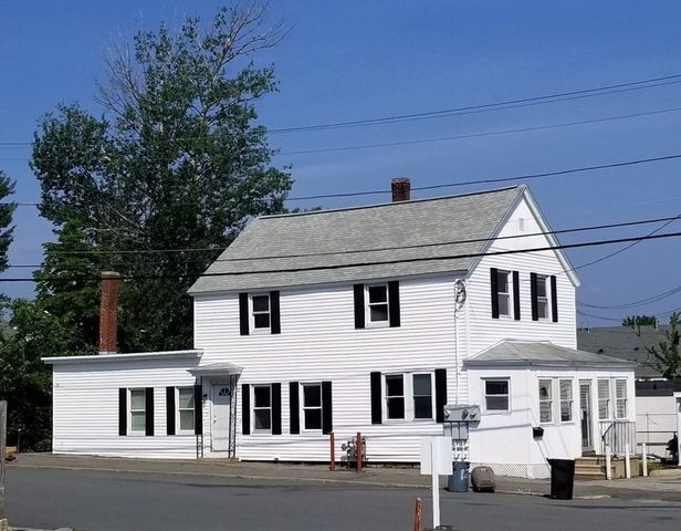 11 Second Street 1, North Andover, MA 01845