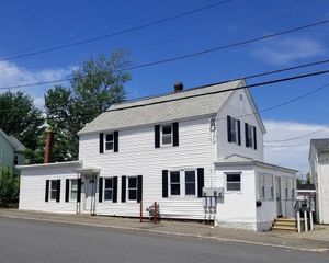 11 Second Street 1, North Andover, MA 01845
