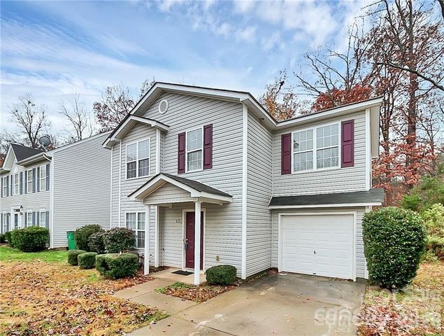 635 Wilderness Trail Drive, Charlotte, NC 28214
