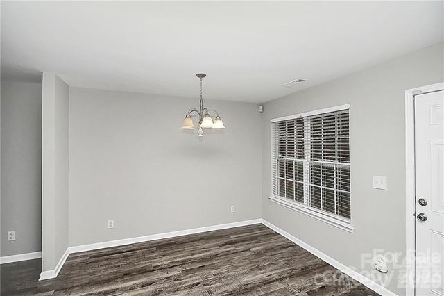 635 Wilderness Trail Drive, Charlotte, NC 28214