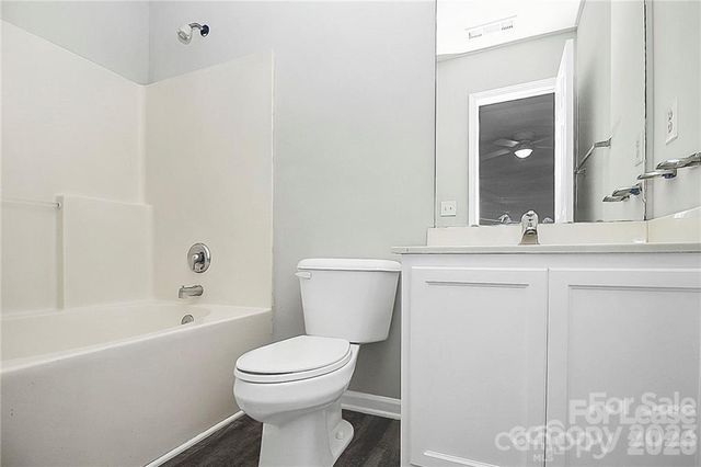 635 Wilderness Trail Drive, Charlotte, NC 28214