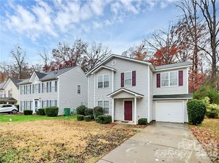 635 Wilderness Trail Drive, Charlotte, NC 28214