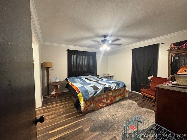 30244 S Highway 71 A, Quinton, OK 74561