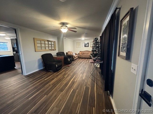 30244 S Highway 71 A, Quinton, OK 74561