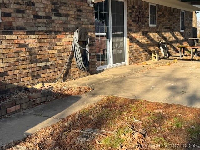 30244 S Highway 71 A, Quinton, OK 74561