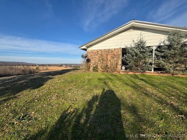 30244 S Highway 71 A, Quinton, OK 74561