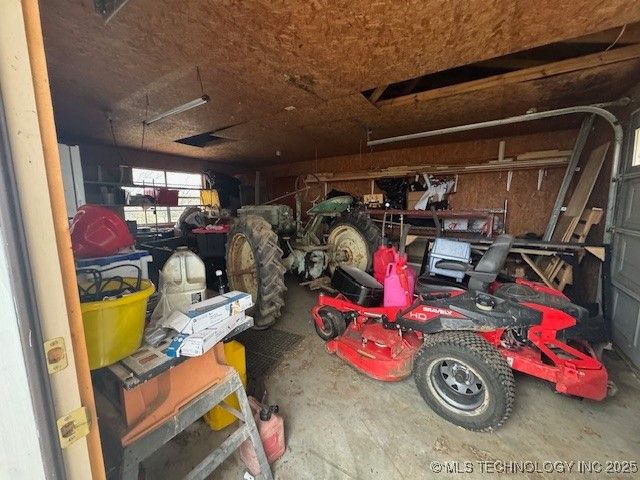 30244 S Highway 71 A, Quinton, OK 74561