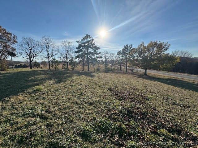 30244 S Highway 71 A, Quinton, OK 74561