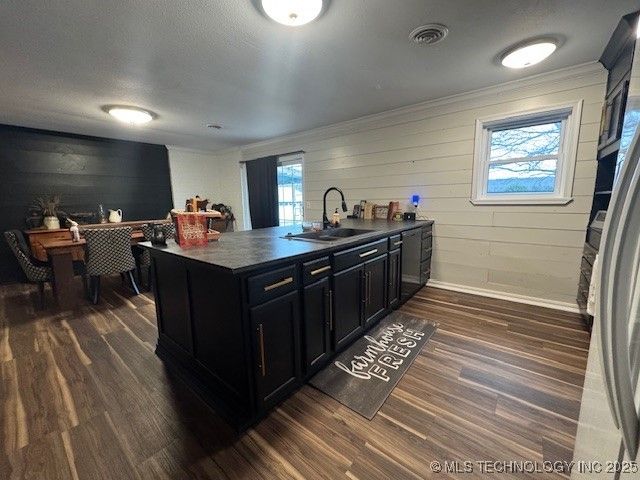 30244 S Highway 71 A, Quinton, OK 74561