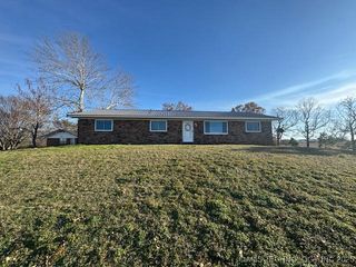 30244 S Highway 71 A, Quinton, OK 74561